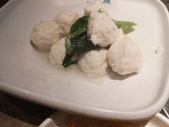 -淘米捞·米汤脆鲩鱼火锅(福田皇岗店)