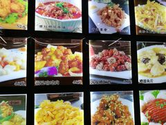 -大眼锅贴饺子(河西店)
