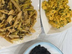 -山水之味·大鱼头·农家菜(张公洞店)