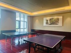 -福建鲤鱼洲酒店