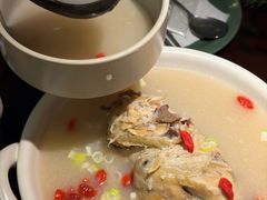 -Fuzzy Bistro 浮几韩餐·茶酒馆