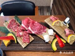 -炎蔵牛舌烤肉
