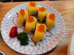 -伊禾寿司•火炙料理(大石店)