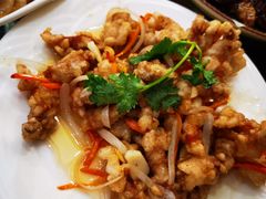 -三子下水馆(南十四道街151号店)
