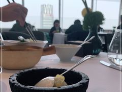 -北京柏悦酒店·锦庭餐厅Dining Room