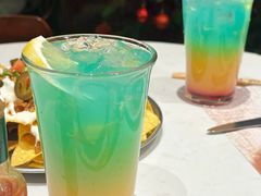 -墨纪Mojí墨西哥餐厅(官舍店)
