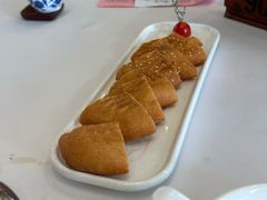 -仑头海鲜城(仑头环村南路店)
