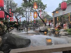 -大笑饭堂(甲子桥店)
