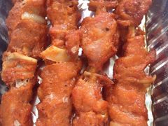 -那坡里比萨(康王北路店)