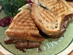 -O'mills Sourdough Bakery&Bistro(永嘉路店)