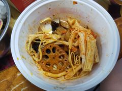 -紫燕百味鸡(下梅林店)