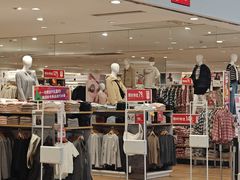 -优衣库(北京首开福茂宋家庄购物中心店)