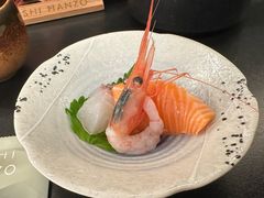 -Sushi Hanzo半藏(天环广场店)