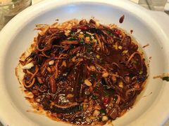 -老平安农家菜(平安店)