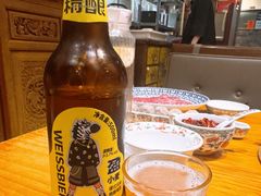 -北京老门框爆肚四季涮肉(淮海东路外滩店)