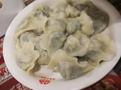 -添福来墨鱼饺子 · 海鲜东北菜(大连星海·黄浦路店)