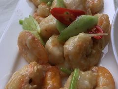 -蓬川食府(金海道店)