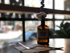 -UPPER KITCHEN(延安路店)
