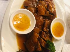 古法烧鹅-朱仔记食府(江南大道店)