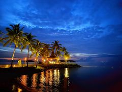 -Sunset Bar(丹绒亚路香格里拉店)