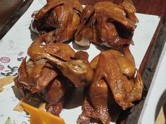 -猪腰一家·地道佛山菜(盐步店)