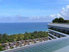 -瑰丽酒店·海吧·天际下午茶·现场DJ·天台酒吧