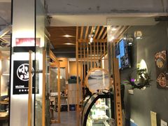 门面-红小满休闲餐厅(十全街店)