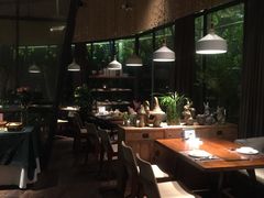 -肴约·花园式餐厅(湖里店)