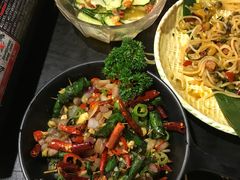 -老表记广西宵夜螺蛳鸭脚煲(西大店)