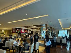 -杭州海外海皇冠大酒店