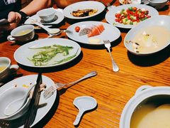 -丽江金茂凯悦臻选酒店-滇香馆