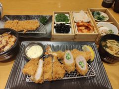 -胜博殿日式炸猪排(西红门店)