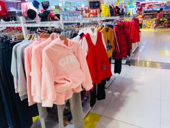 -孩子王童乐园(石家庄裕华万达店)