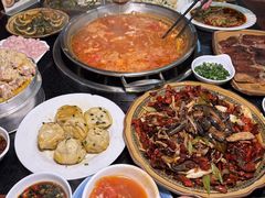 -老来福·非遗酸汤兔(凯旋路店)