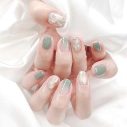 -安可儿Anker's Nail日式美甲美睫