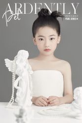 -俏宝贝照相馆(QBB儿童摄影)