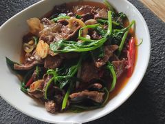 -肖仙仙羊肉汤·始于1996年(郫都店)