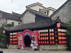 -回龙窝历史文化街区