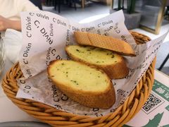 -库滋明·俄罗斯特色美食(中央大街店)