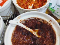 -攀枝花·任德琼·盐边羊肉米线