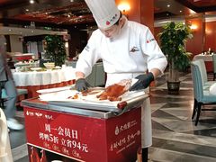 -大鸭梨烤鸭(金色漫香店)