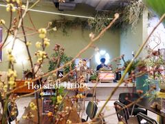 大堂-PlantsEatery·植物食堂(REX春熙店)
