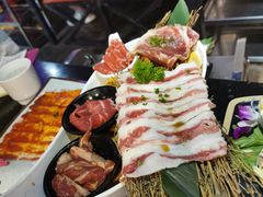 -鹤江桥·红油牛肉粉(SKP店)