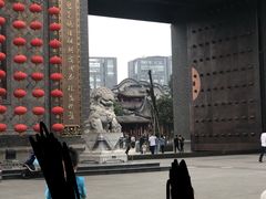 -龙潭水乡