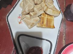 -酒肉门孔府菜(曲阜游客中心店)