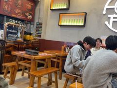 -探唐烧烤(棠东店)