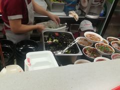 -东方削面(迎泽街店)