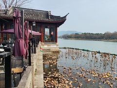 -湘湖大院(越王路店)
