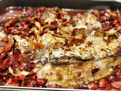 -鱼库·不仅是一家烤鱼店(车公庙店)