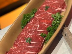 -芸山季·云南野生菌火锅(人民广场来福士店)